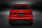 Fiat Cronos Precision 2018 года